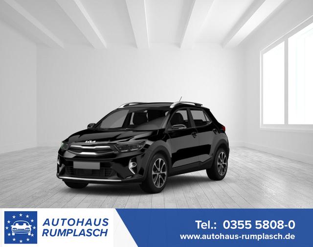 Kia Stonic - Comfort Plus Comfort+*LED*Navi*Shzg*PDC*Cam*ACC*16Zoll