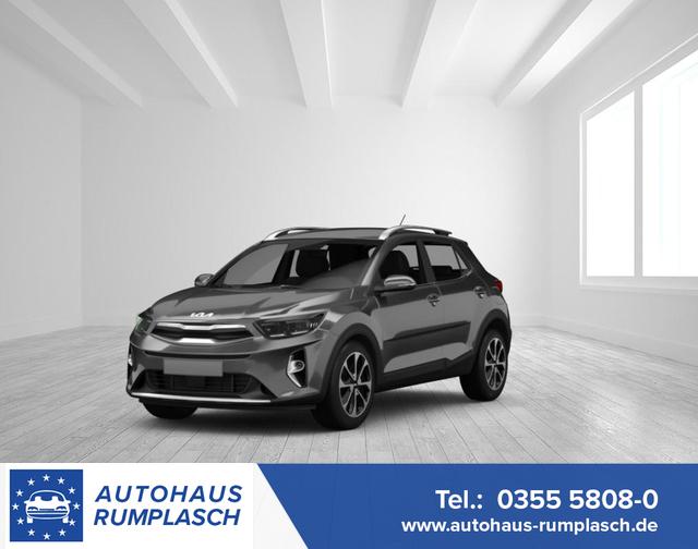 Kia Stonic - Comfort Plus Comfort+*LED*Navi*Shzg*PDC*Cam*ACC*16Zoll