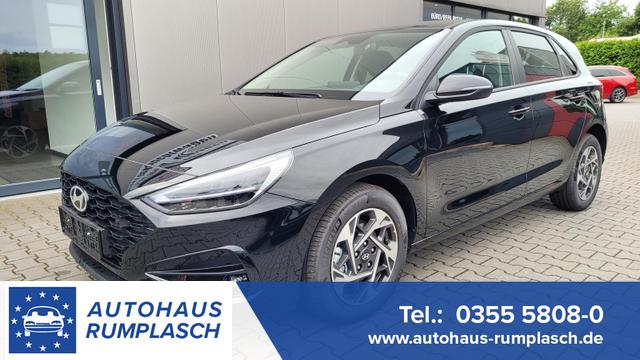 Hyundai i30 - Familiy HB Family*LED*Navi*Shzg*Lhzg*PDC*Cam*16Zoll*