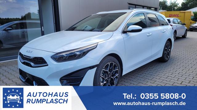 Kia Ceed Sportswagon - GT Line SW Line*LED*Navi*Shzg*PDC*Cam*17Zoll*ACC