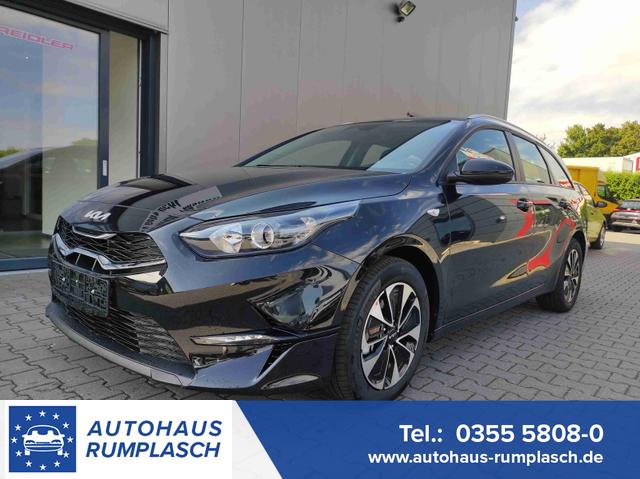 Kia Ceed Sportswagon - Spin SW Spin*MJ25*Navi*Shzg*Lhzg*PDC*Cam*16Zoll*