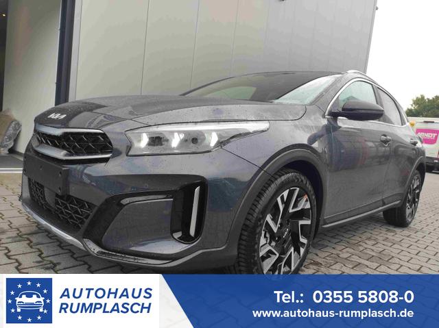 Kia XCeed - TOP Modell 2026*LED*Navi*PDC*Cam*ACC*18Zoll*