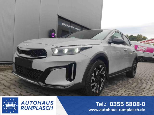 Kia XCeed - TOP Modell 2026*LED*Navi*PDC*Cam*ACC*18Zoll*