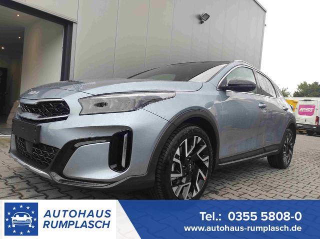 Kia XCeed - TOP Modell 2026*Pano*LED*Navi*PDC*Cam*ACC*18"