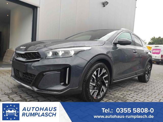 Kia XCeed - TOP Modell 2026*Pano*LED*Navi*PDC*Cam*ACC*18"