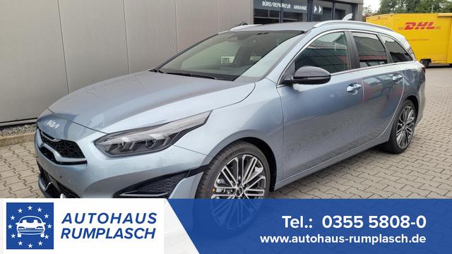 Kia Ceed Sportswagon - GT Line SW Line*LED*Navi*Shzg*PDC*Cam*18Zoll*ACC