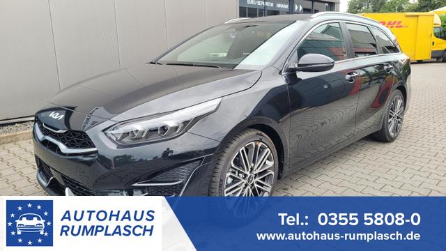 Kia Ceed Sportswagon - GT Line SW Line*LED*Navi*Shzg*PDC*Cam*18Zoll*ACC