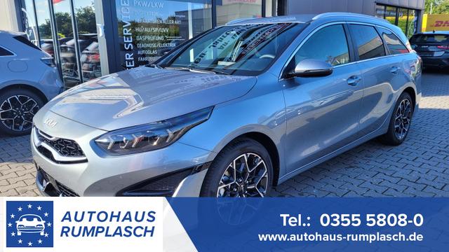 Kia Ceed Sportswagon - GT Line SW Line*LED*Navi*Shzg*PDC*Cam*17Zoll*ACC