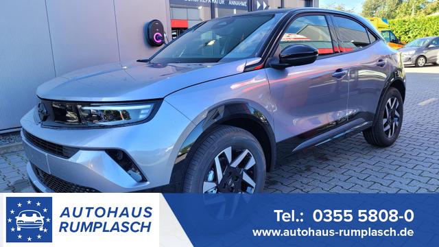Opel Mokka - GS GS*LED*Shzg*Lhzg*PDC*Cam*17Zoll*ACA*