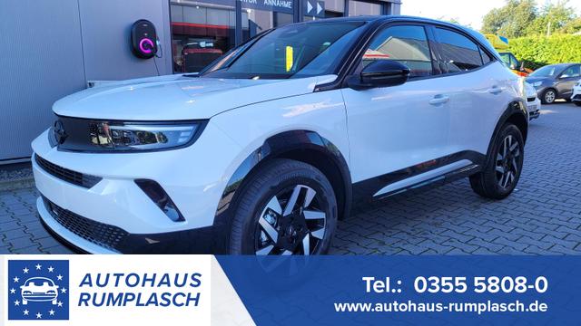 Opel Mokka - GS GS*LED*Shzg*Lhzg*PDC*Cam*17Zoll*ACA*
