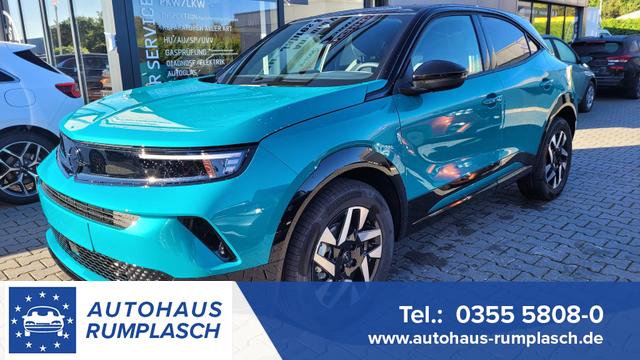Opel Mokka - GS GS*LED*Shzg*Lhzg*PDC*Cam*17Zoll*ACA*