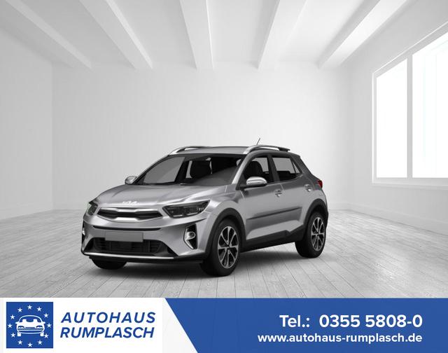 Kia Stonic - Comfort Plus Comfort+*LED*Navi*Shzg*PDC*Cam*ACC*16Zoll