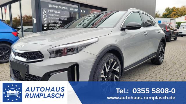 Kia XCeed - TOP Modell 2026*Pano*LED*Navi*PDC*Cam*ACC*18"