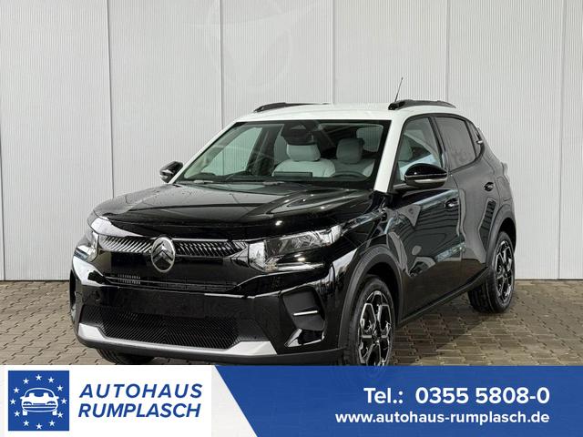 Citroën C3 - Max Turbo 100 PS 6MT / Navi Tempom./ Klimaautom./ LED PDC m. Kamera Carplay Alu17/ Privacy "Frei Haus geliefert, ab der 2. Bestellung"