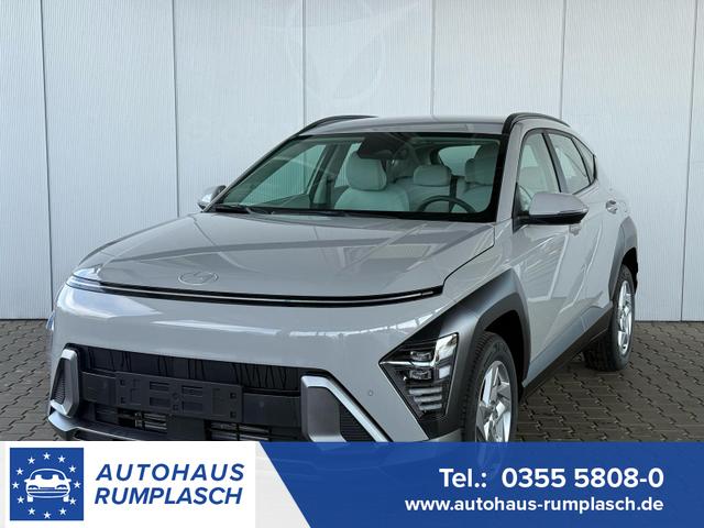 Hyundai KONA - 1.6 T-GDI 198PS PRIME 2WD 7DCT / 2 Zone Klimaautomatik LED.Scheinwerfer. Sitzheizung V+H mit Lenkradheizung.