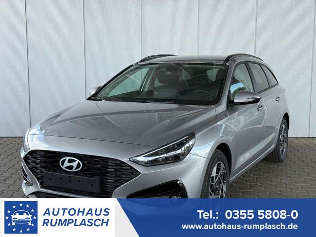 Hyundai i30 Kombi - Family 1.5 GDI 6MT