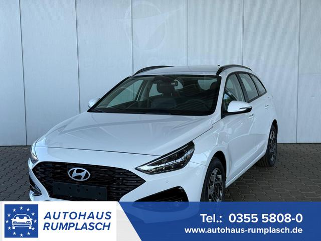 Hyundai i30 Kombi - Smart 1.5 GDI 6MT