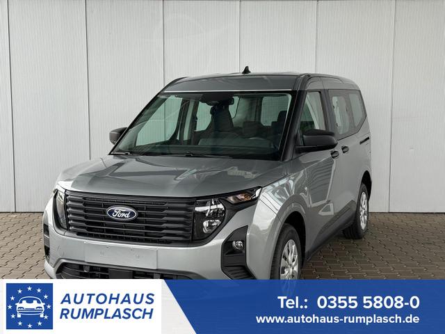 Ford - Trend 1.0 125PS 6 MT / Carplay Sitz & Lenkr.Heiz./ Klimaautom./ Heizbare Frontsch. 5-Jahre Garantie Tempom./