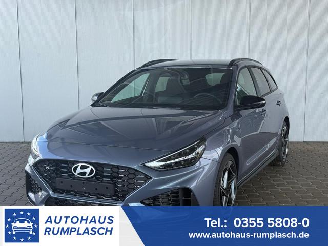 Hyundai i30 Kombi - N-Line 1.5 T-GDI 140 PS mHEV