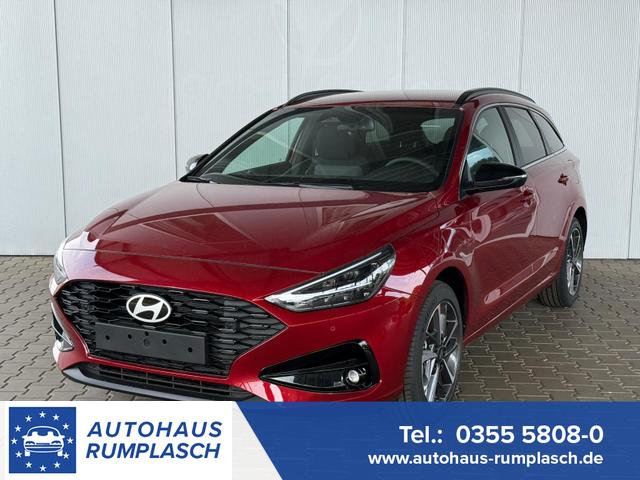 Hyundai i30 Kombi - - PD GO Plus 1.5 DPI Go! Paket