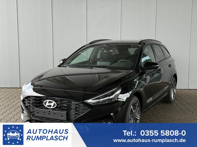 Hyundai i30 Kombi - - PD GO Plus 1.5 TGDI 48V 140 PS 6MT