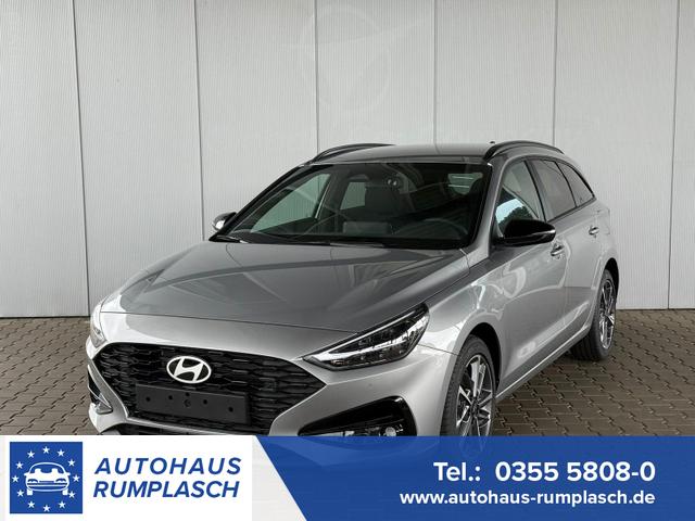 Hyundai i30 Kombi - PD GO Plus 1.5 T-GDI 140 PS 7DCT 48V MHEV