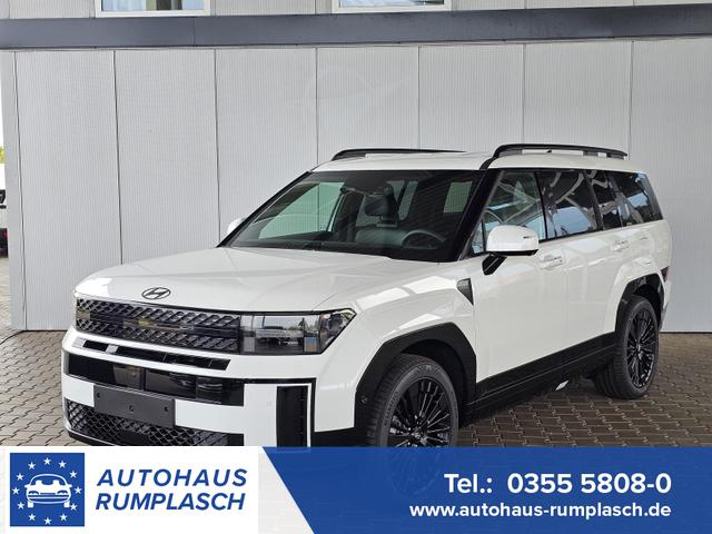 Hyundai SANTA FE - 1.6 T-GDI PHEV 4WD Calligraphy / 6-Sitzer Head-Up ACC 360° Kamera SHZ vo + hi Sitzbelüftung Soundsystem