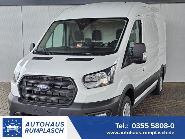 Ford Transit Custom Nugget - L2H2 T310 2.0 Ecoblue 130 Trend /Tempom./ Frontsch.heizbar / PDC V.&H. Nebel