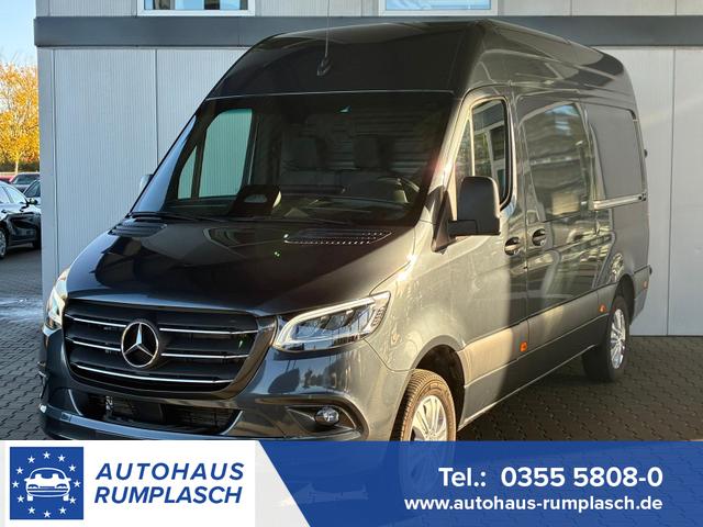 Mercedes-Benz Sprinter - 319 CDI Standard HA 9G-TRONIC PRO L2H2