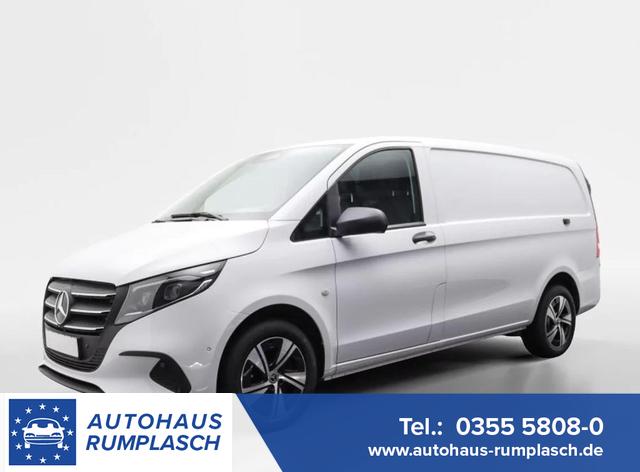 Mercedes-Benz Vito - 116CDI RWD select