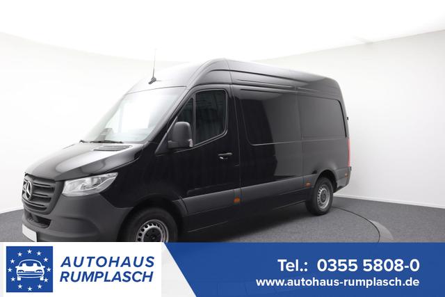 Mercedes-Benz - 317 CDI Sprinter Standard HA 9G-TRONIC PRO L2H2