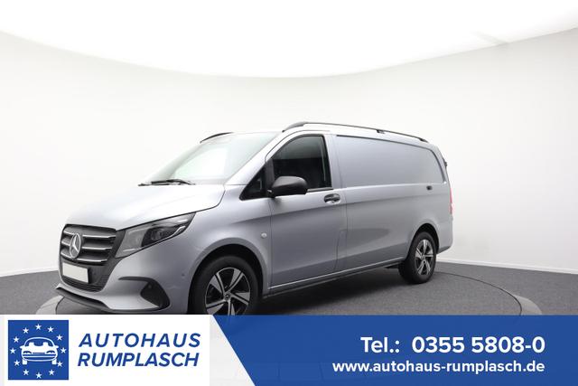 Mercedes-Benz Vito - 116CDI RWD select