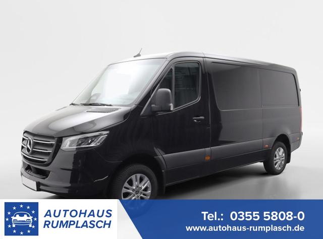 Mercedes-Benz Sprinter - 317 L2H1 Select