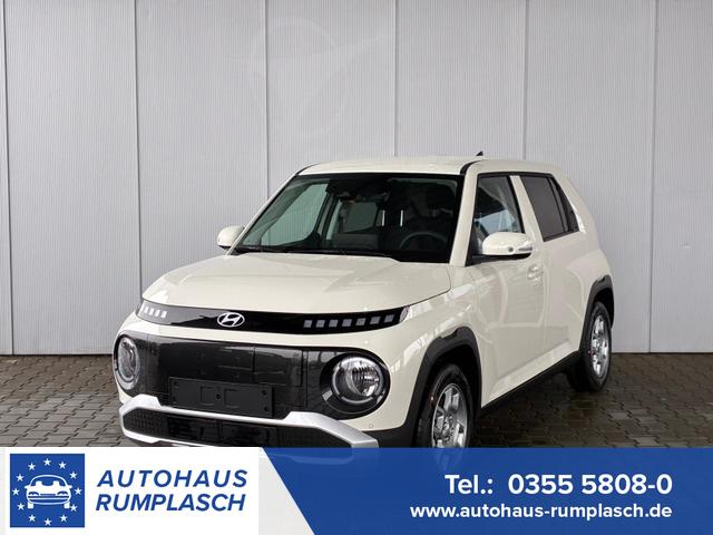 Hyundai Inster - Pulse 49kWh / ACC R&uuml;ckfahrkamera Navi Klimaautomatik uvm.