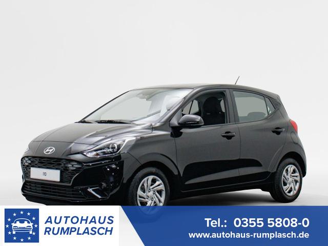 Hyundai i10 - 1.0 5MT Comfort / Tempomat R&uuml;ckfahrkamera Navi CarPlay