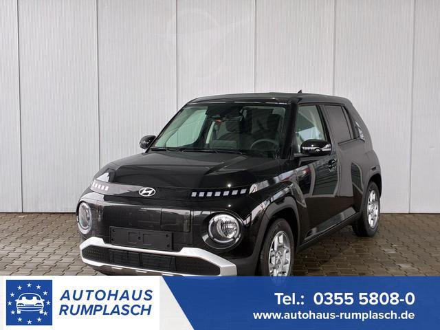 Hyundai Inster - Pulse 49kWh / ACC R&uuml;ckfahrkamera Navi Klimaautomatik Alu 15"