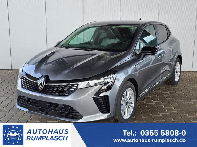 Renault Clio - Evolution TCE90 Automatik / LED Carplay Tempomat Alu 16"
