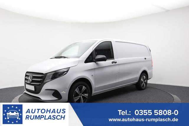 Mercedes-Benz Vito Kastenwagen - 116CDI RWD select