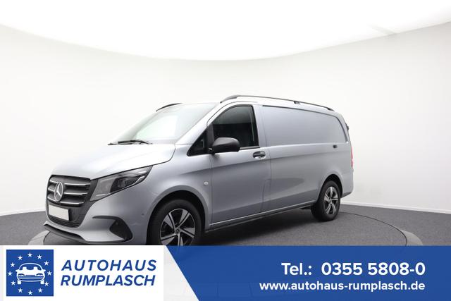 Mercedes-Benz Vito Kastenwagen - 116CDI RWD select