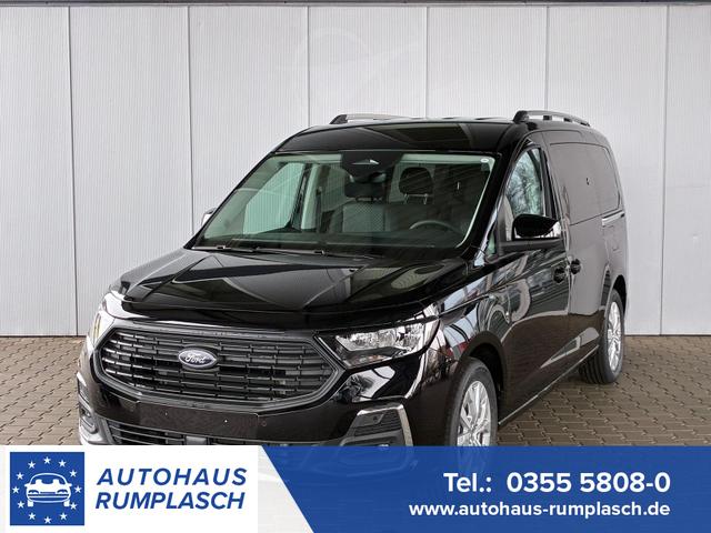 Ford Grand Tourneo - Connect Titanium 1.5 Ecoboost Automatik / Navi ACC PDC V & H