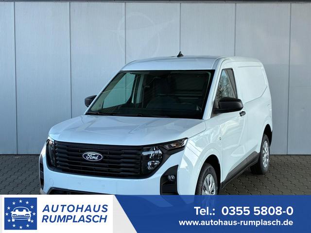 Ford Transit Courier - Trend VAN L1 1.0 Ecoboost 100 PS MT / Tempomat Einparkhilfe V+H mit Kamera Shz vorne Lenkradheizung