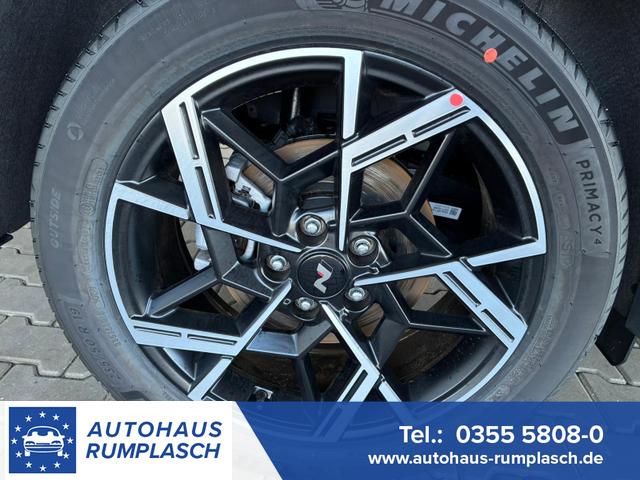 Hyundai TUCSON - HEV 2WD N-Line Pano / MY27 Panoramadach Head-Up 360&deg; Kam. ACC Sitz + Lenkradheiz. Sitzbel&uuml;ftung Alu 19"