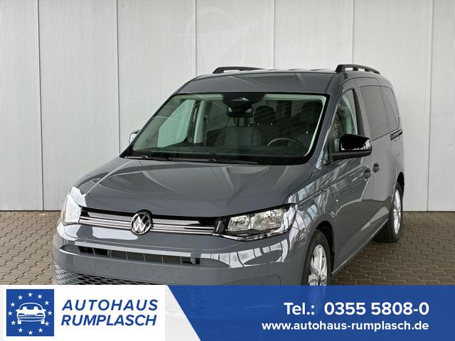 Volkswagen Caddy Maxi - eHybrid 150hp Plug-+in Life 1.5PHEV 7 Sitze DSG