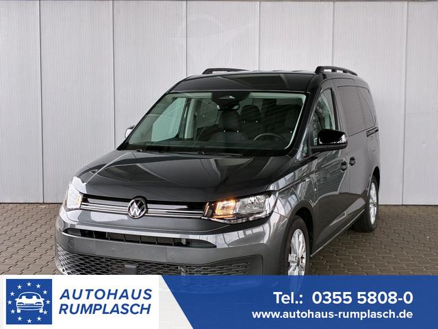 Volkswagen Caddy Maxi - eHybrid 150 PS Plug-in-Hybrid Life 1.5 PHEV 7 Sitze DSG