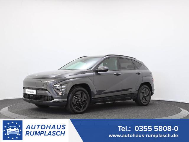Hyundai KONA - Comfort Plus 64,8kWh MY27