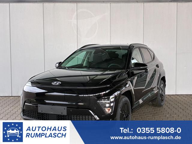 Hyundai KONA Elektro - Comfort Plus 64,8kWh MY26 / ACC PDC V.+H. m. Kamera Keyless Sitz & Lenkr.Heiz./ LED Navi