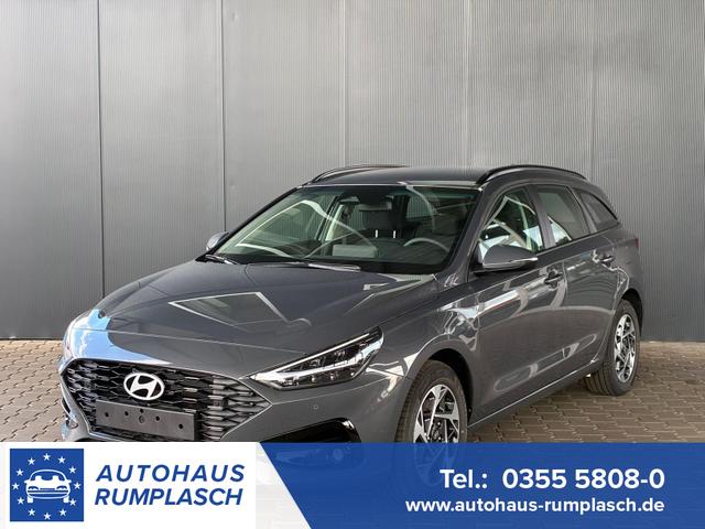 Hyundai i30 Kombi - Comfort 1.0 TGDI
