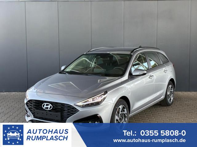 Hyundai i30 Kombi - - PD GO 1.0 TGDI