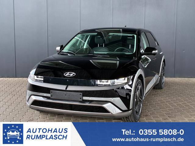 Hyundai IONIQ 5 - Prestige Line 84kWh 2WD / Head-Up BOSE Leder + Sitzbel&uuml;ftung 360&deg; Alu 20"