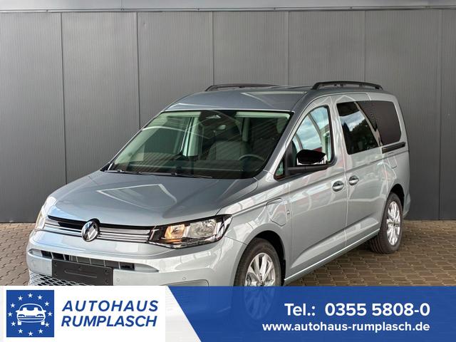Volkswagen Caddy Maxi - eHybrid 150 PS Plug-in-Hybrid Life 1.5 PHEV 7 Sitze DSG